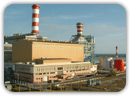 Combined Cycle PowerPlants